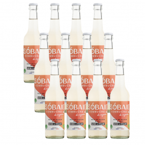 Kombucha de Vigneron SOBAIE...