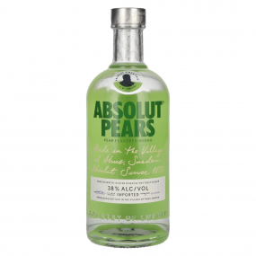 Absolut Pear - 38%