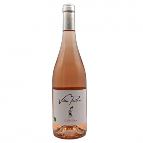 Domaine Villa Roca "Le...