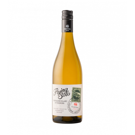 Domaine Gayda "Flying solo" Grenache/Viognier IGP Pays d'OC 20246651