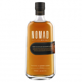 Nomad Outland Whisky