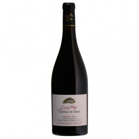 Château de Targé "Cuvée Ferry" Saumur Champigny 20196676