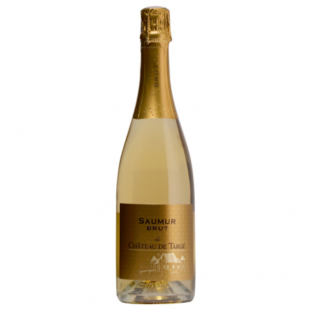 Château de Targé Saumur Brut Blanc 20196679