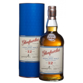 Glenfarclas 12 ans