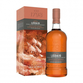 Ledaig Sinclair Series