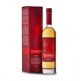 Penderyn Legend Single Malt