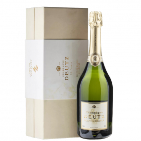 Deutz Blanc de Blancs 2019