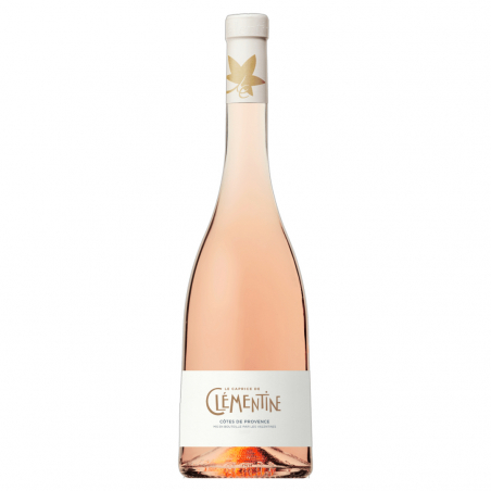 Caprice de Clémentine Côtes de Provence Rosé 20246702