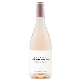 Domaine Deshenrys "Le Chant...