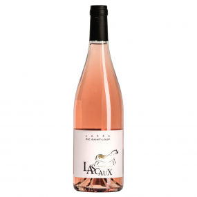 Château de Lascaux "Carra"...