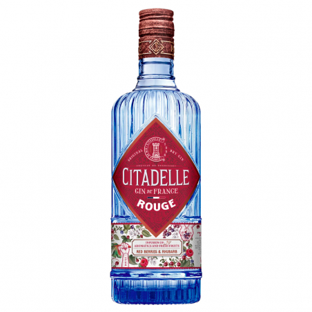 Citadelle Gin Rouge6710