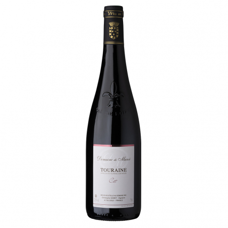 Domaine de Marcé "Cot" AOP Touraine rouge 20246714