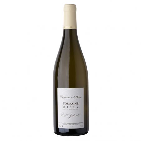 Domaine de Marcé "Coulée Galante" AOP Touraine Oisly blanc 20246716