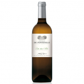 Château de Fontenille AOP...