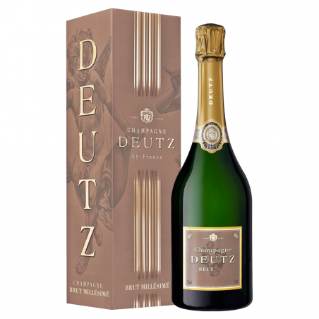 Deutz Brut Millésimé 20186723