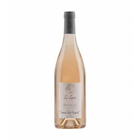 Domaine Valéry Renaudat "Les Lignis" AOC Reuilly Rosé 20246728