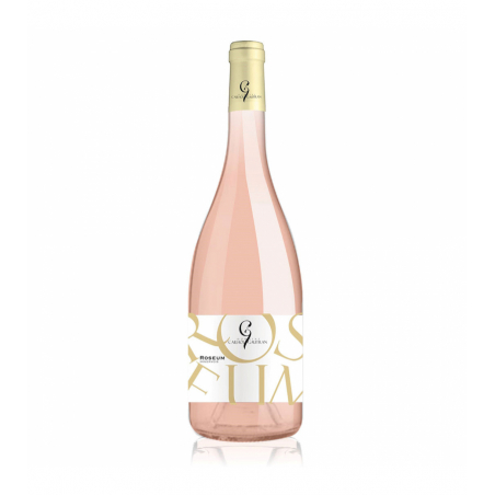 Domaine Cailhol Gautran "Roseum" AOP Minervois Rosé 20246730