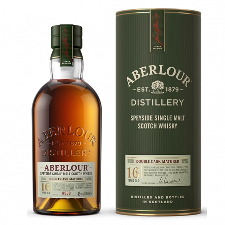 Aberlour 16 ans6738