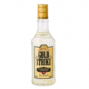 Liqueur Gold Strike