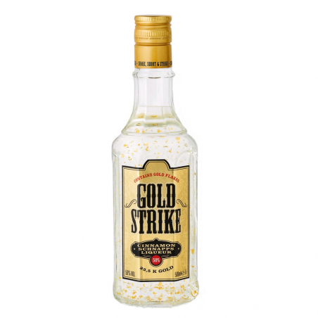 Liqueur Gold Strike6739