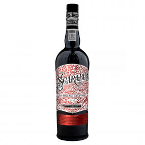 Scarabus Sherry Cask Edition