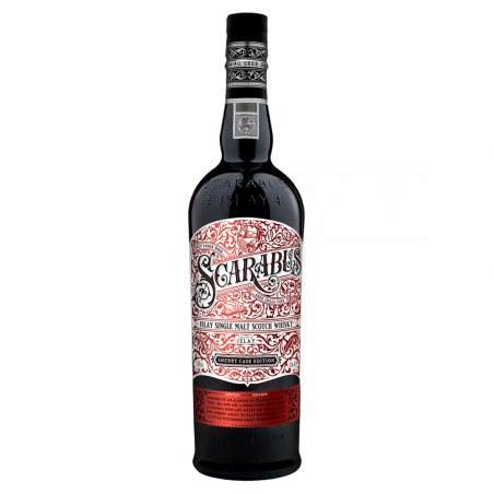 Scarabus Sherry Cask Edition6741