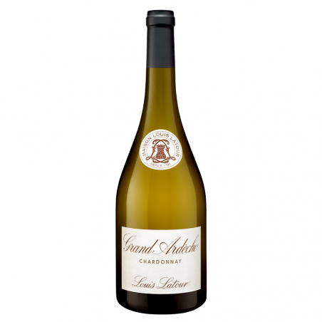 Louis Latour Grand Ardèche IGP Ardèche 20236743