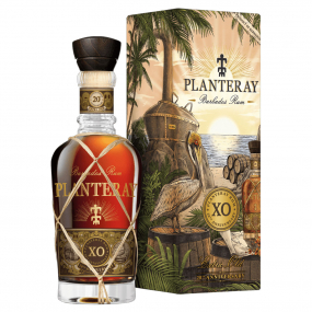 Planteray XO 20th Anniversary
