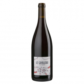 Grolleau des cousins VSIG...