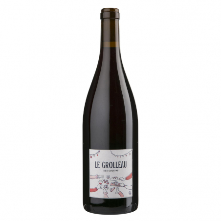 Grolleau des cousins VSIG Grolleau rouge 20246752