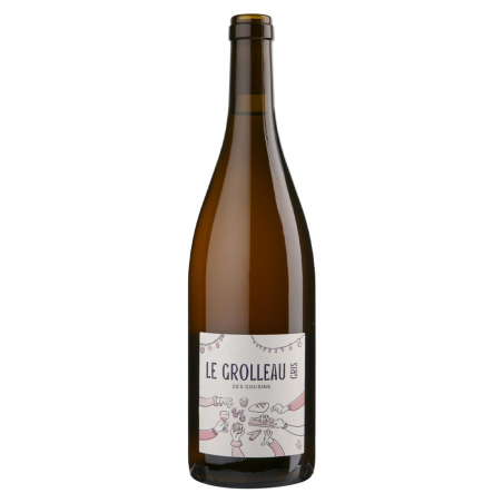 Grolleau des cousins VSIG Grolleau gris 20246754