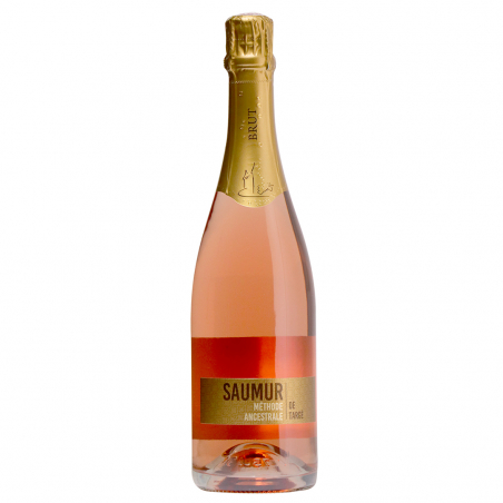 Château de Targé Saumur Brut Rosé 20226756