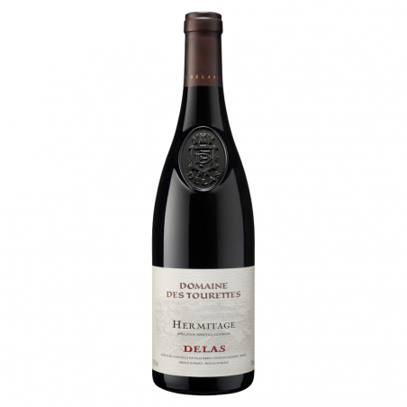 Domaine Delas "Marquise de la Tourette" AOC Hermitage 20226760