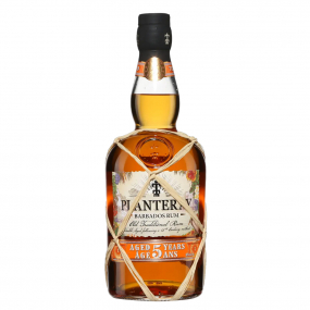 Planteray 5 ans Barbados...