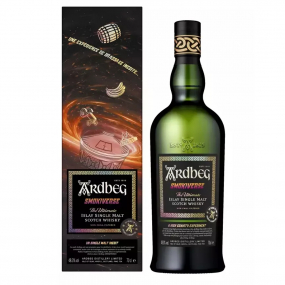 Ardbeg Smokiverses 2025...
