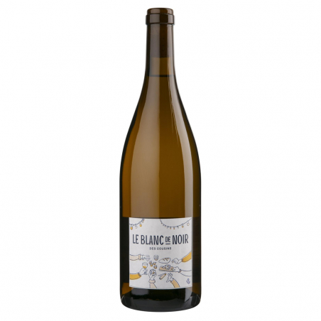 Blanc de Noirs des Cousins 20246774