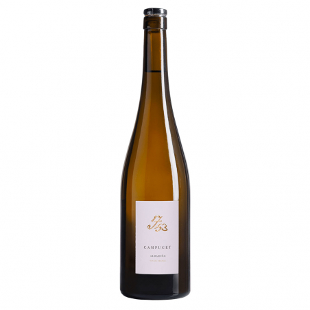 Château de Campuget 1753 Albariño blanc 20246777