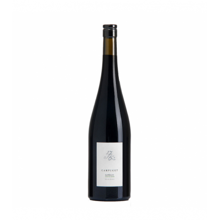 Château de Campuget 1753 Saperavi Vin de France 20246778