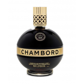 Chambord Liqueur