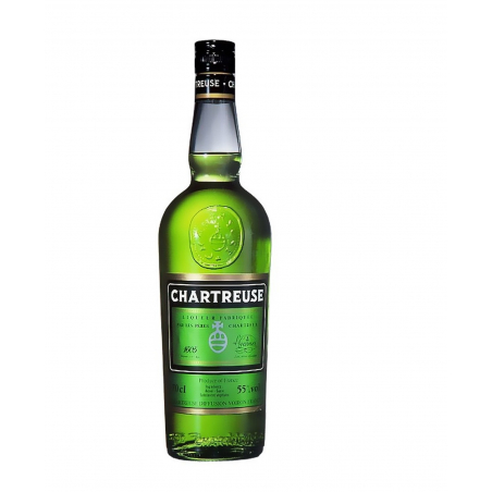 Chartreuse Verte6780