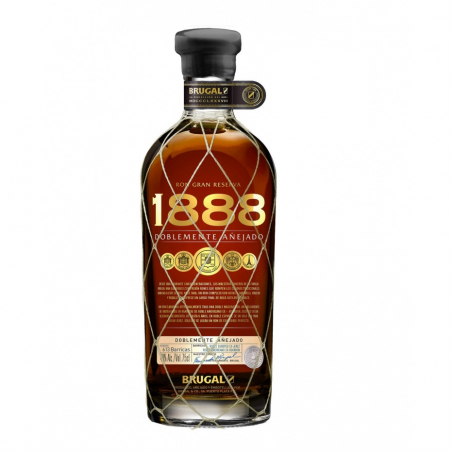Brugal Gran Reserva 18886781