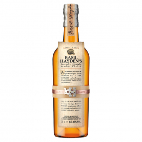 Basil Hayden's Bourbon