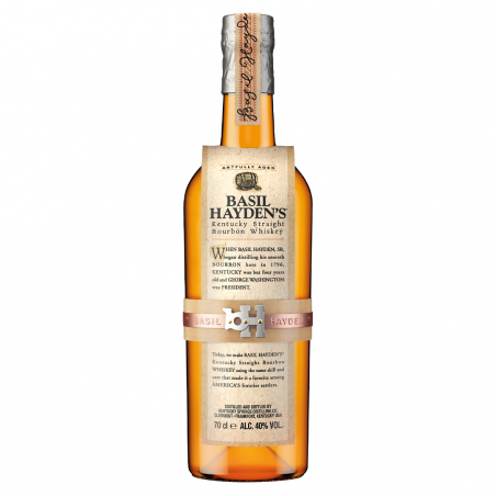 Basil Hayden's Bourbon6786
