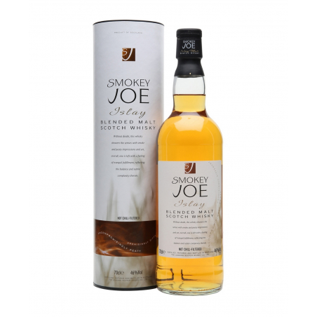 Smokey Joe Islay Blended Malt6787