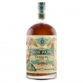 Don Papa Baroko Réhoboam