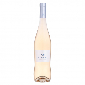 M de Minuty AOP Côtes de...