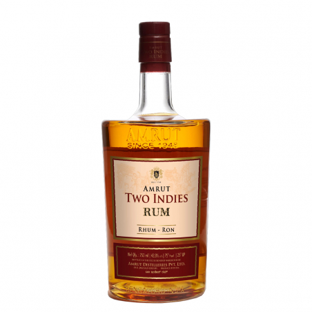 Amrut Two Indies6798