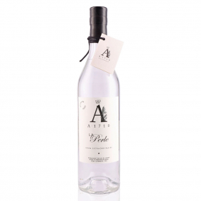 A 1710 La Perle Rhum...