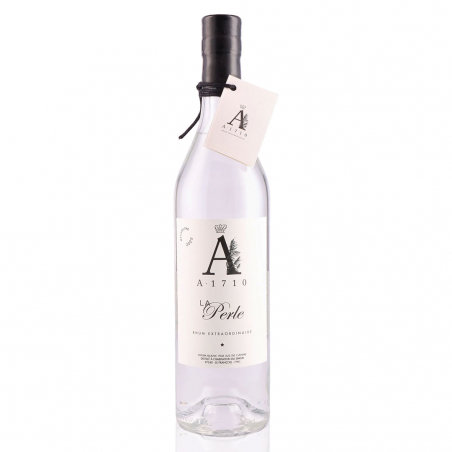 A 1710 La Perle Rhum Martinique6804