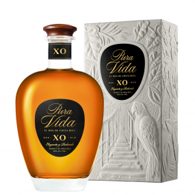 Pura Vida XO Rhum